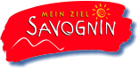 Logo: Mein Ziel Savognin