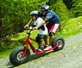 Foto Monsterroller