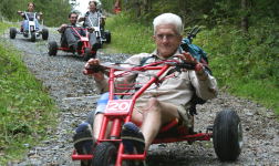 Bild Mountaincart